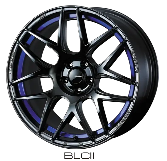 Wedssport Sa-27R Amf (Advanced Metal Forming) 3