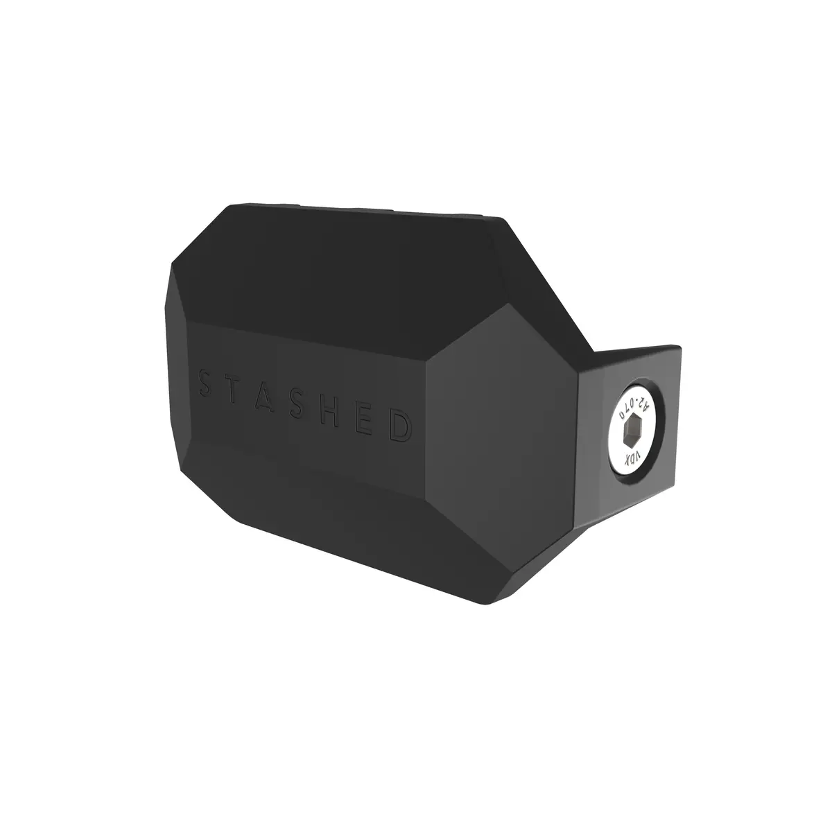 Spacerail End Cap Kit 1