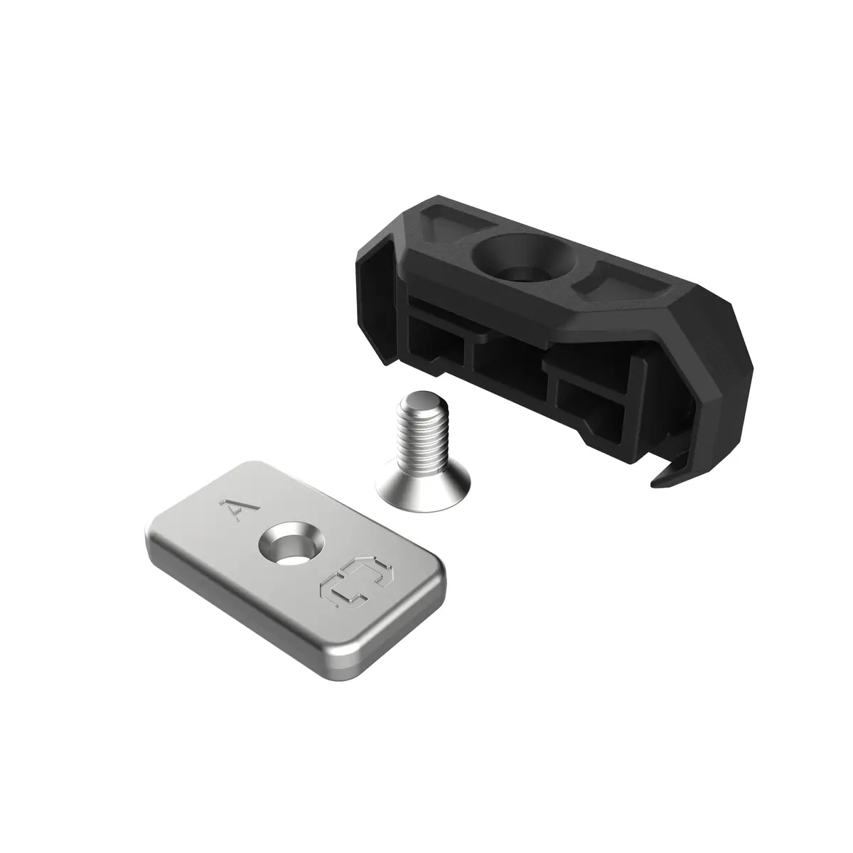 Lodestar End Cap Kit 1
