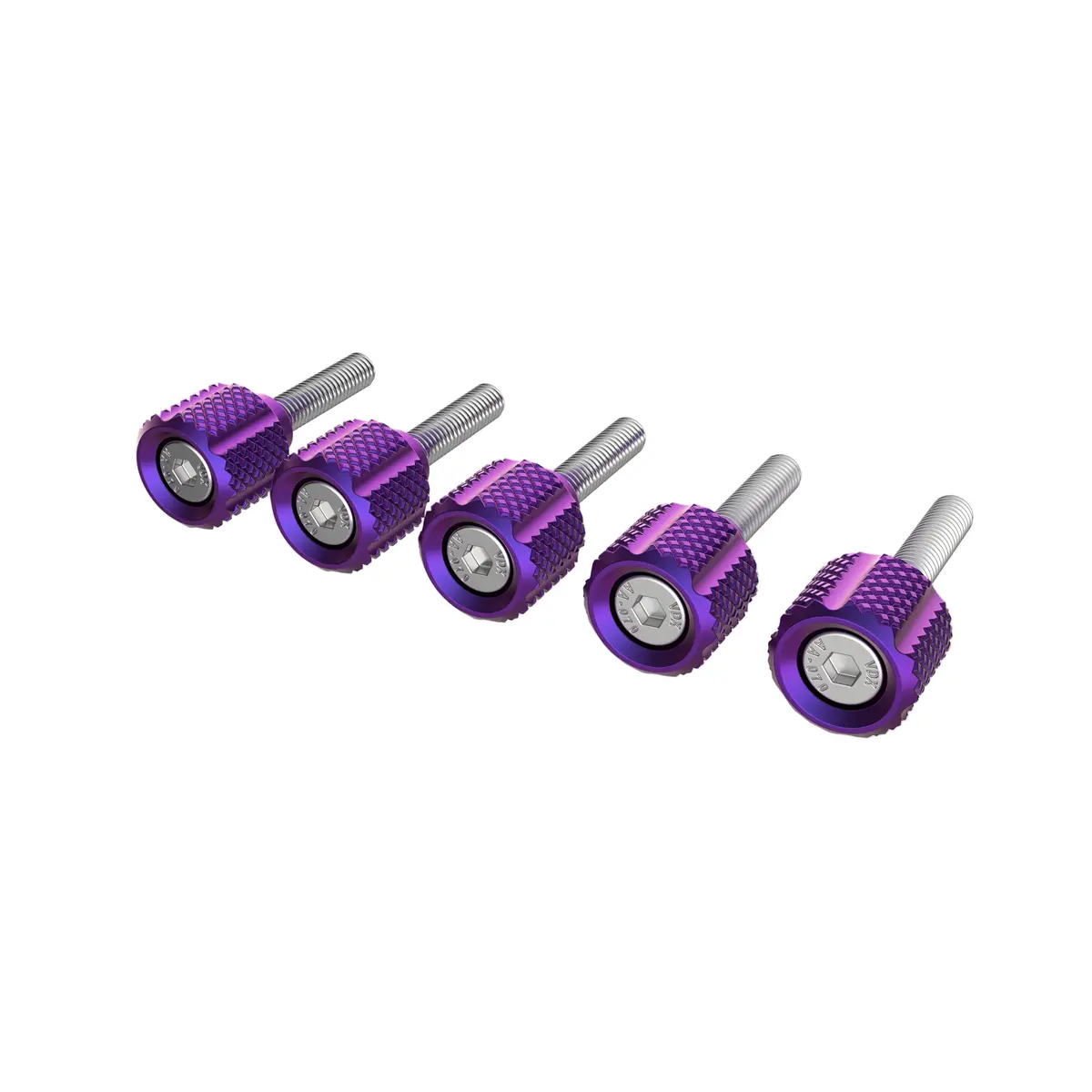 Lodestar Quick Adjustment Kit 8