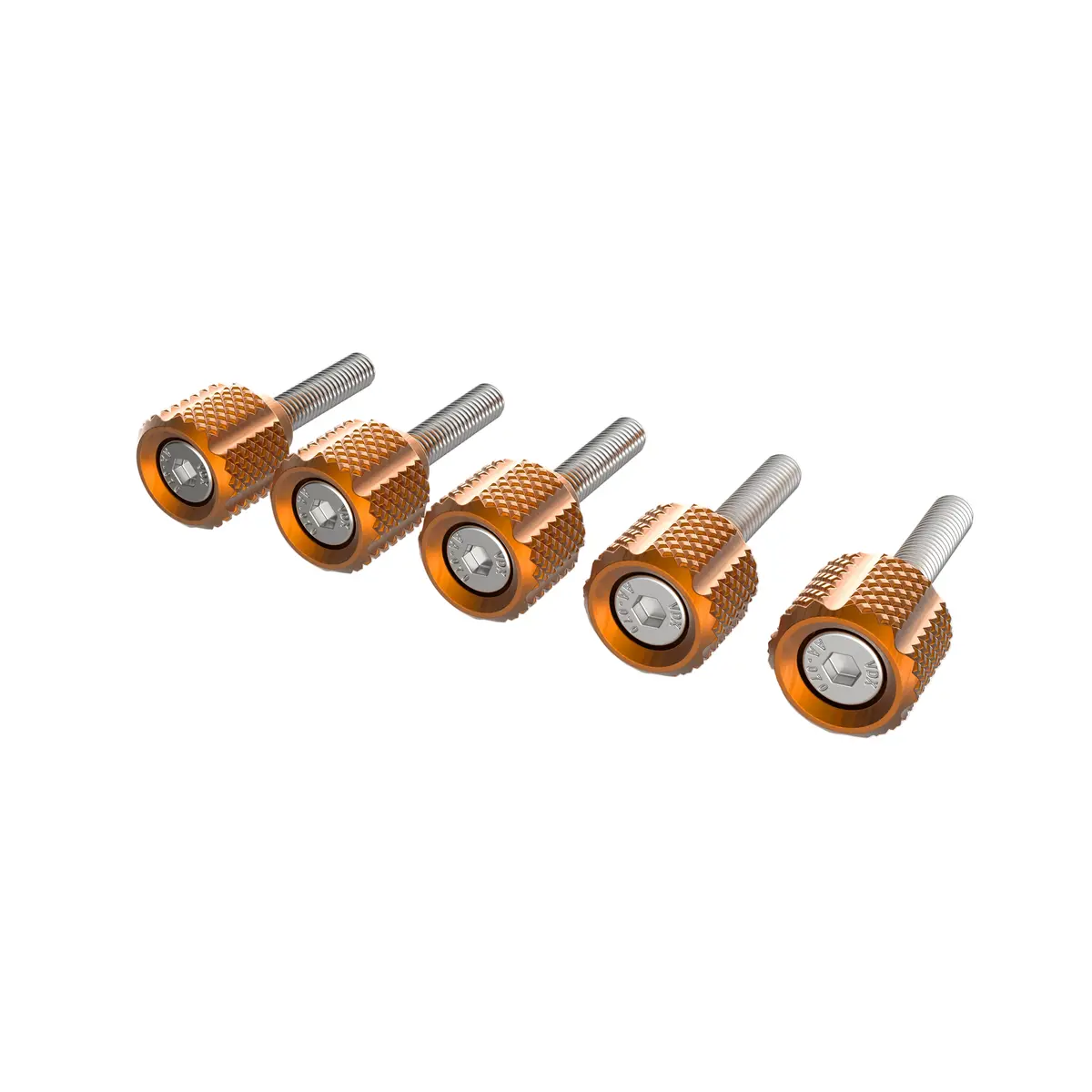 Lodestar Quick Adjustment Kit 1
