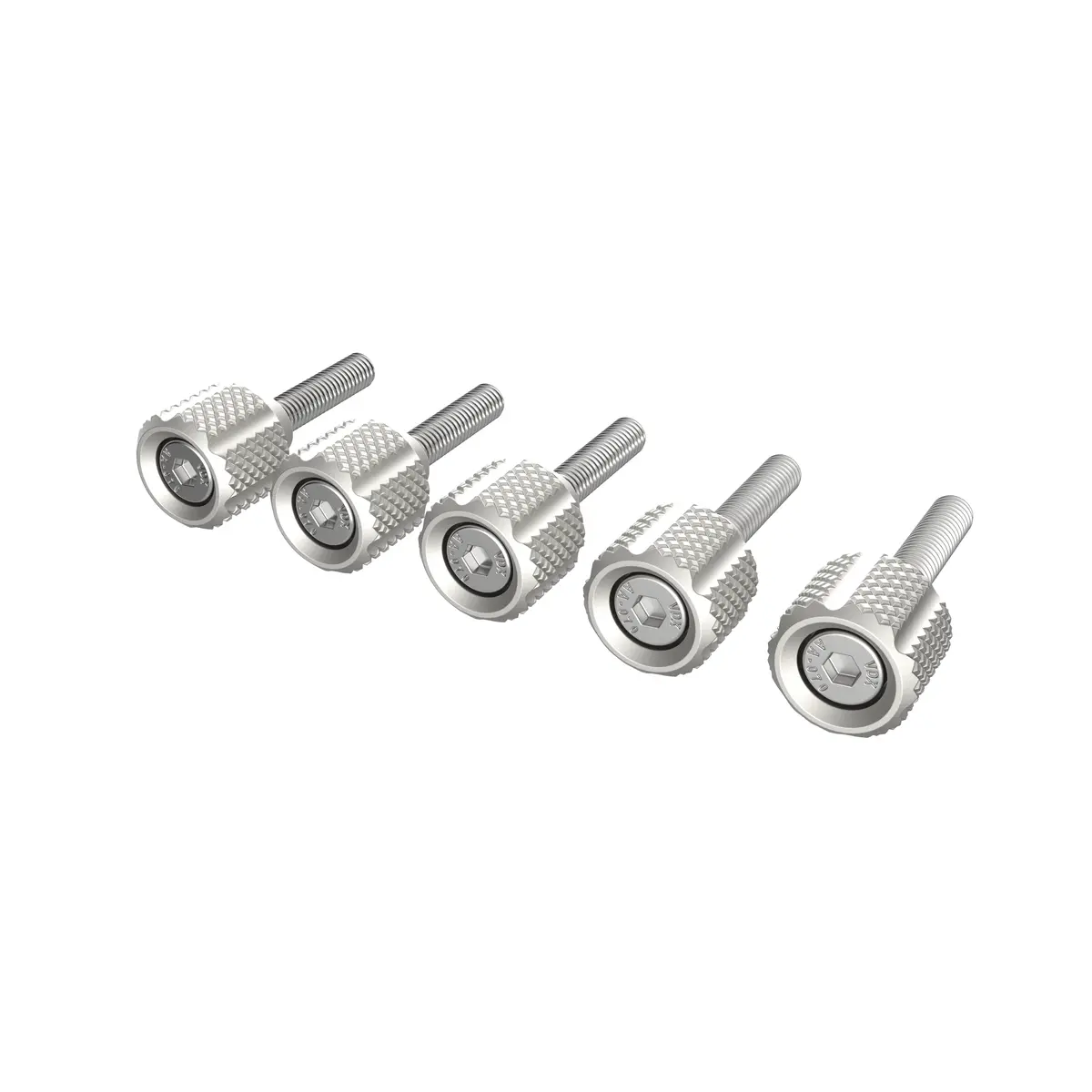 Lodestar Quick Adjustment Kit 7