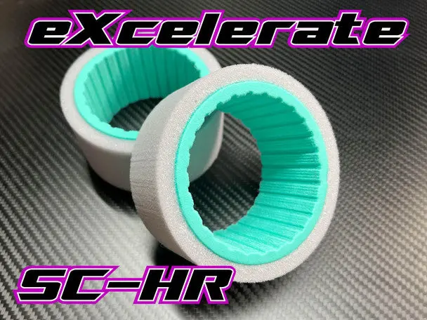 3Dfx1027-Sc-Hr Sc-Hr Pro Foams 1