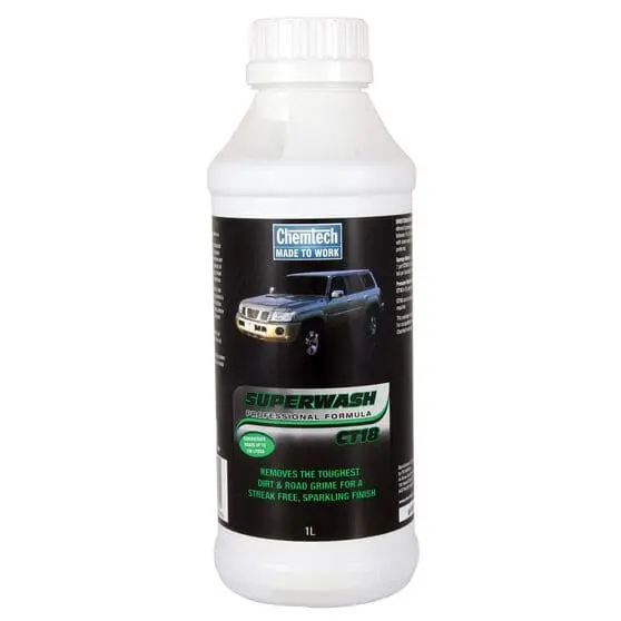 Chemtech  Ct18 Superwash 1L 1