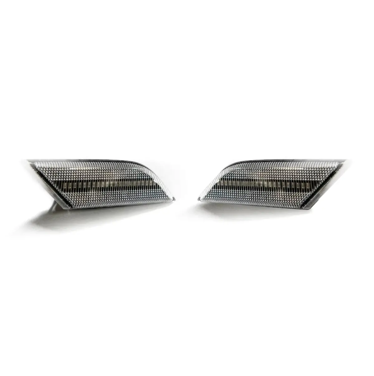 Sequential Led Indicators ( Vw T6.1) - Clear 1