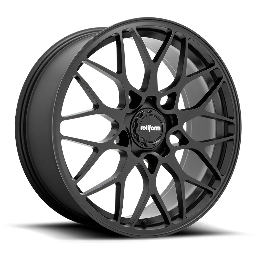 Rotiform Sgn - Cast Monoblock 1