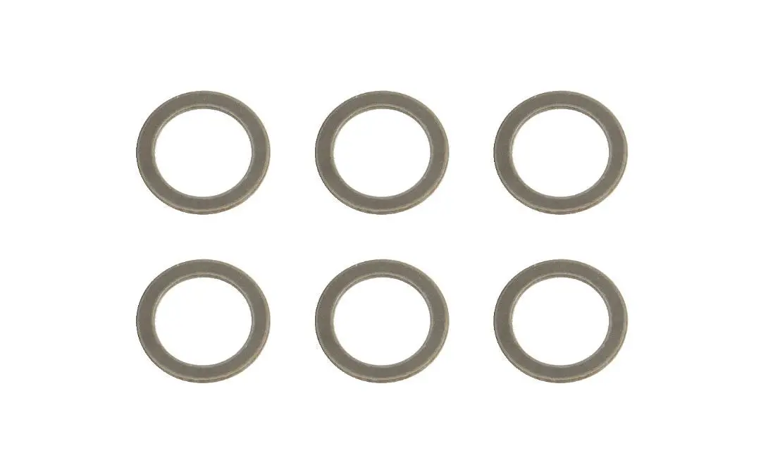 92143 B74 Differential Pinion Gear Shims 1