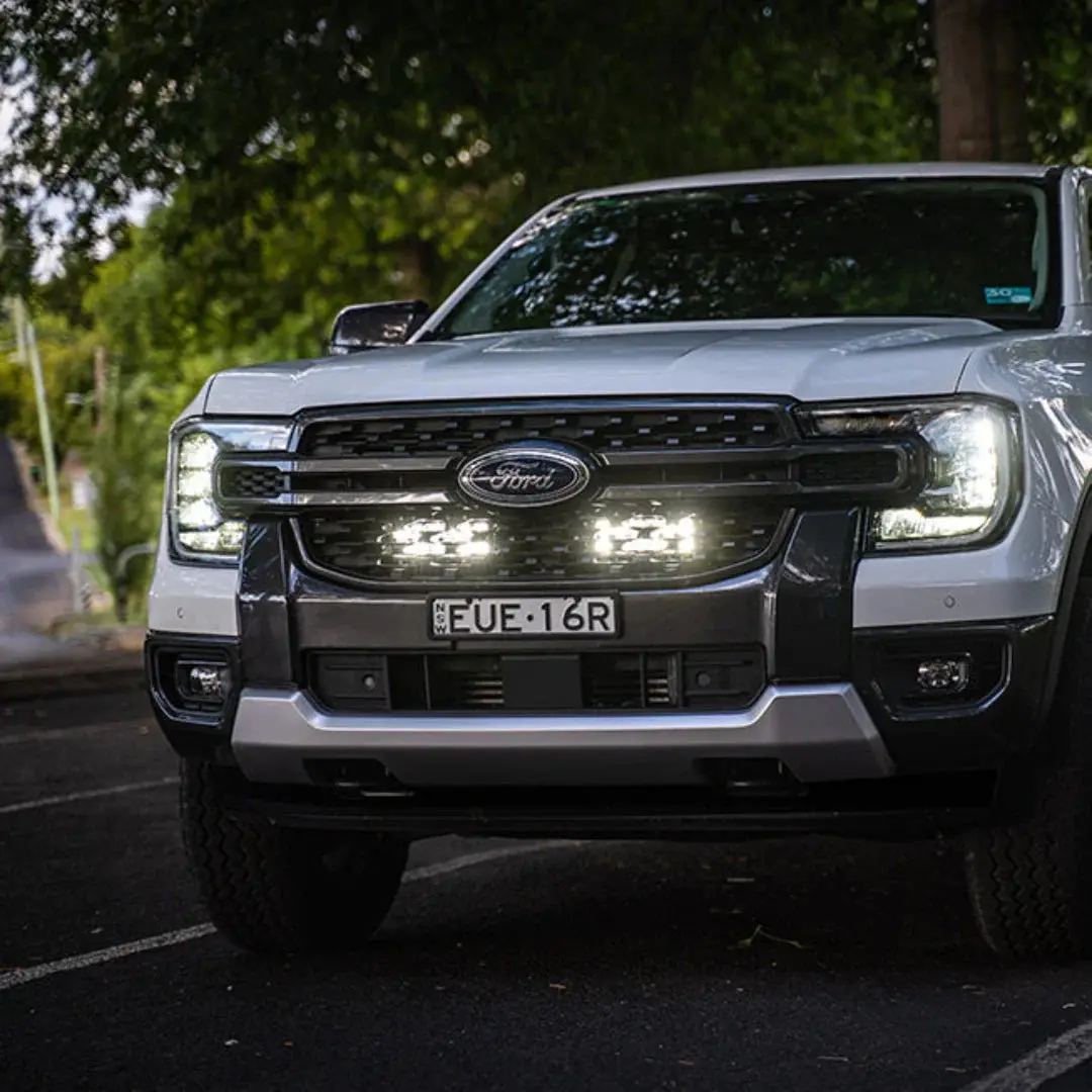 Next-Gen Ranger - Stedi St3303 11" Twin Led Matrix 1