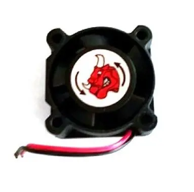 Sk-600027-01 Ts120 Esc Cooling Fan 1