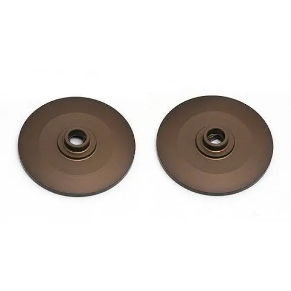 Asc7485 Factory Team V2 Slipper Hubs (Pair) 1