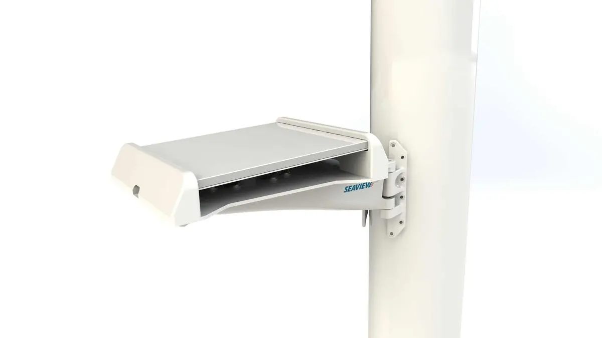 Starlink Mini Mast Mount 1