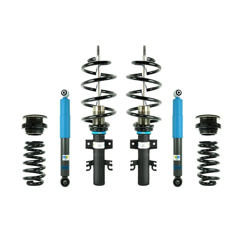 Solow Coilover T5 To T6.1 Transporter 10-40Mm Lift 1