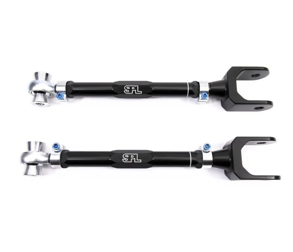 Spl Rear Traction Links Toyota Supra A90 1
