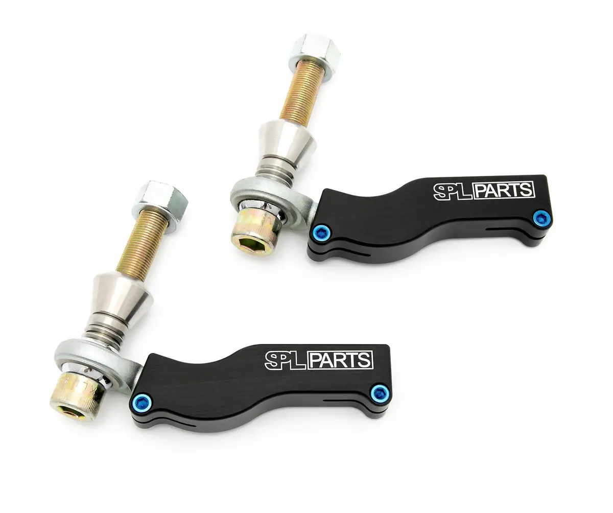 Spl Bumpsteer Adjustable Tie Rod Ends Bmw G8x 1