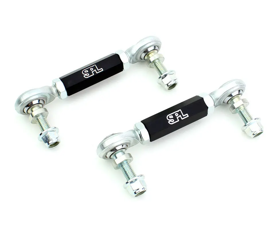 Spl Rear Swaybar Endlinks Toyota Supra A90 1