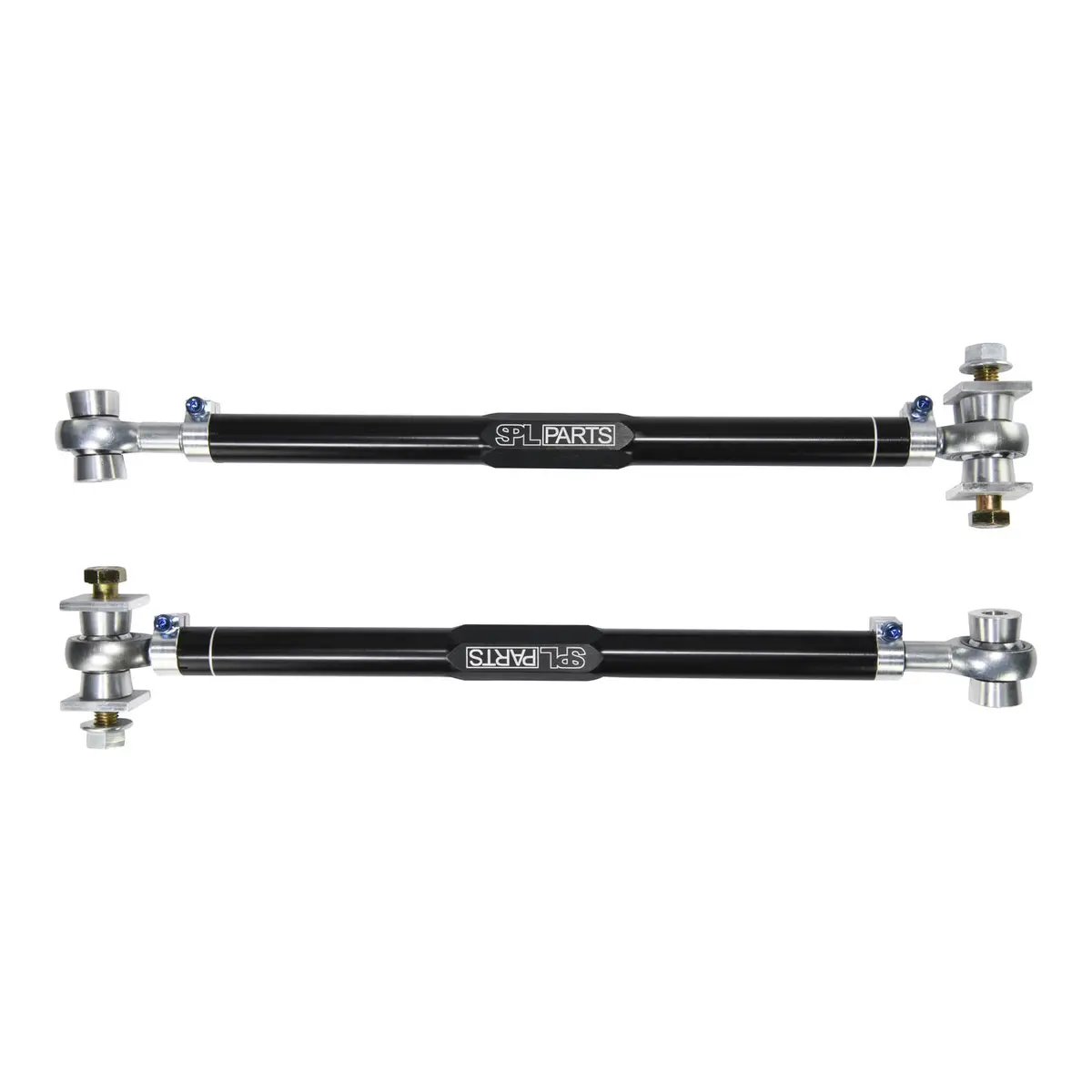 Spl Rear Toe Links + Eccentric Lockouts Toyota Gr Supra A90 1