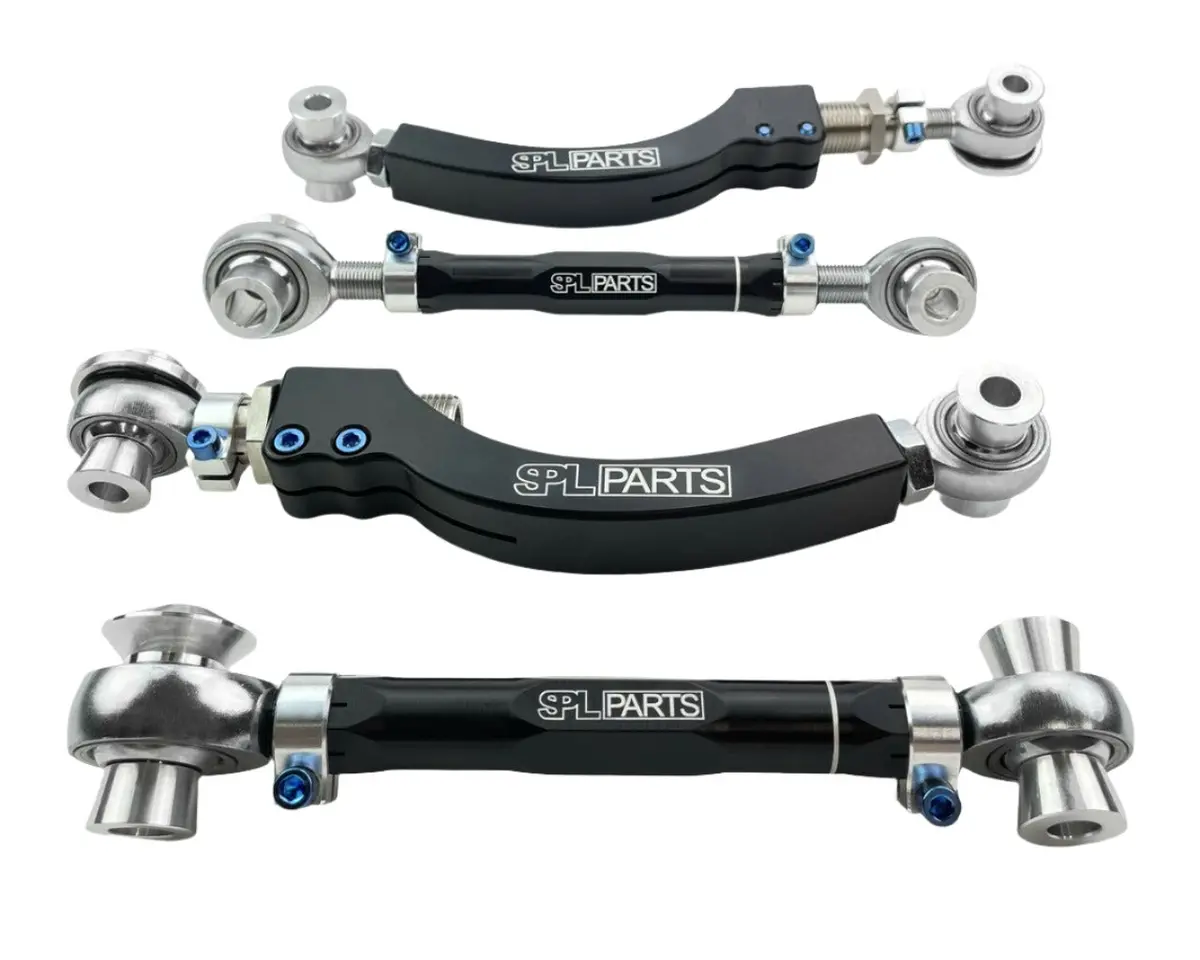 Spl Rear Upper Lateral Links Toyota Supra A90 1
