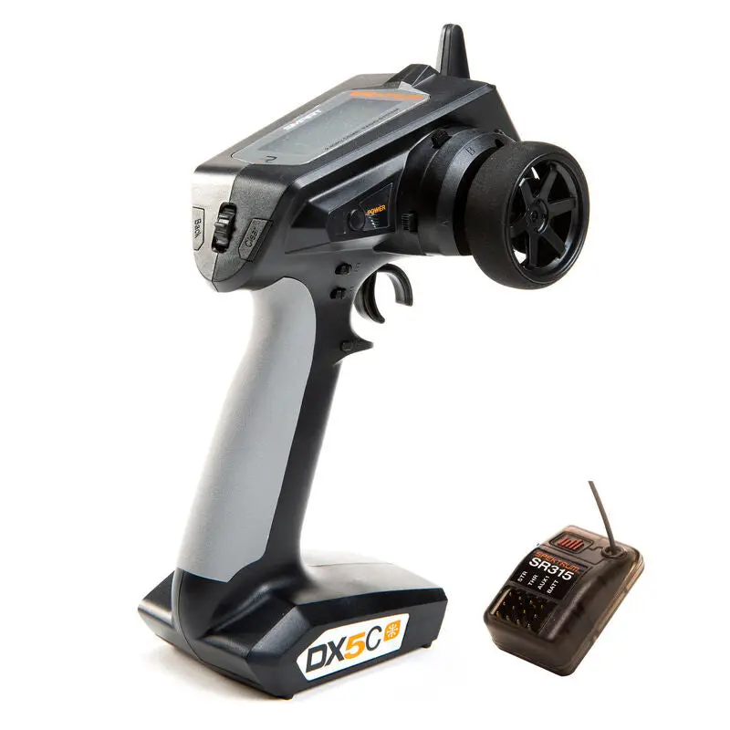 Spm5115c Dx5c Smart/Sr315 Rx Combo 1