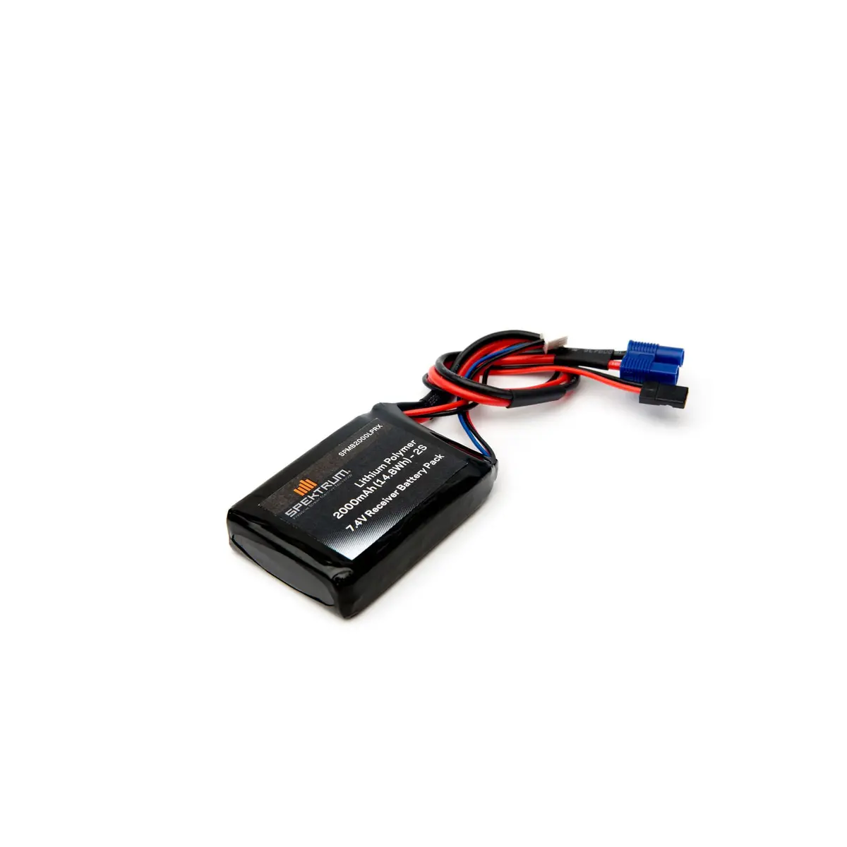 Spmb2000lprx Receiver Battery 1