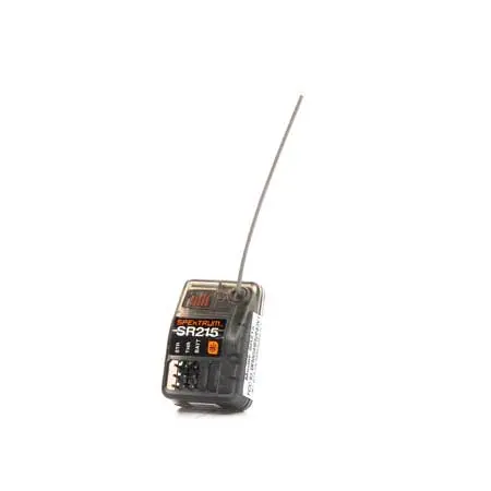 Spmsr215 Dsmr 2 Ch Surface Receiver 1