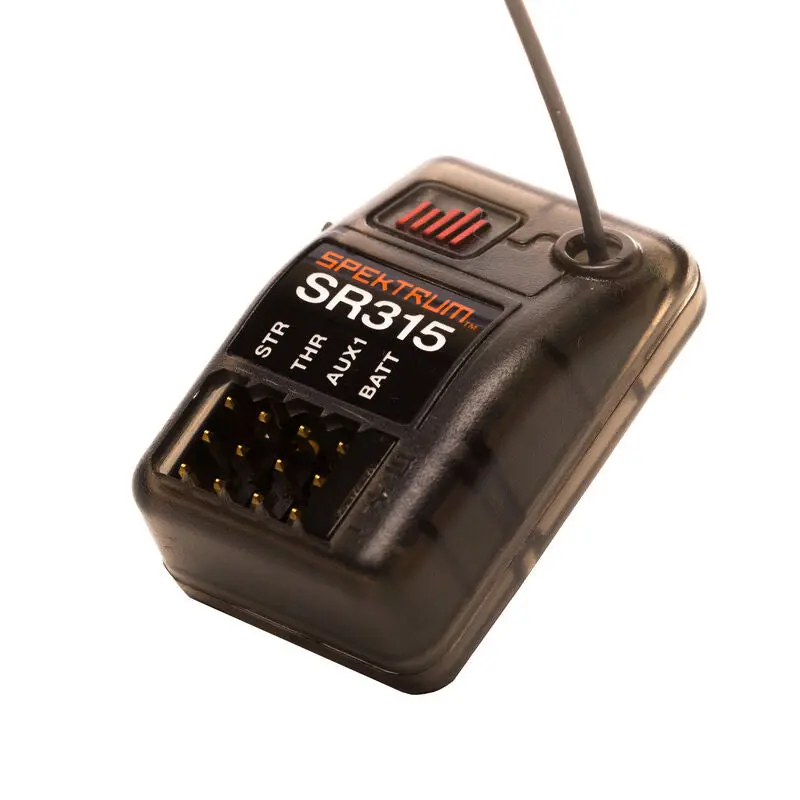 Spmsr315 Dsmr 3 Ch Surface Receiver 1
