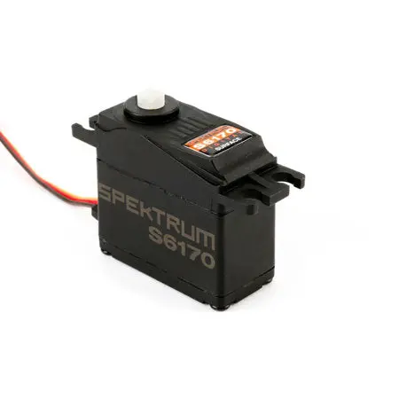Spmss6170 Spektrum Servo 1