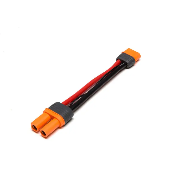 Smpxca507 Ic5 Device To Ic3 Battery 4" 1