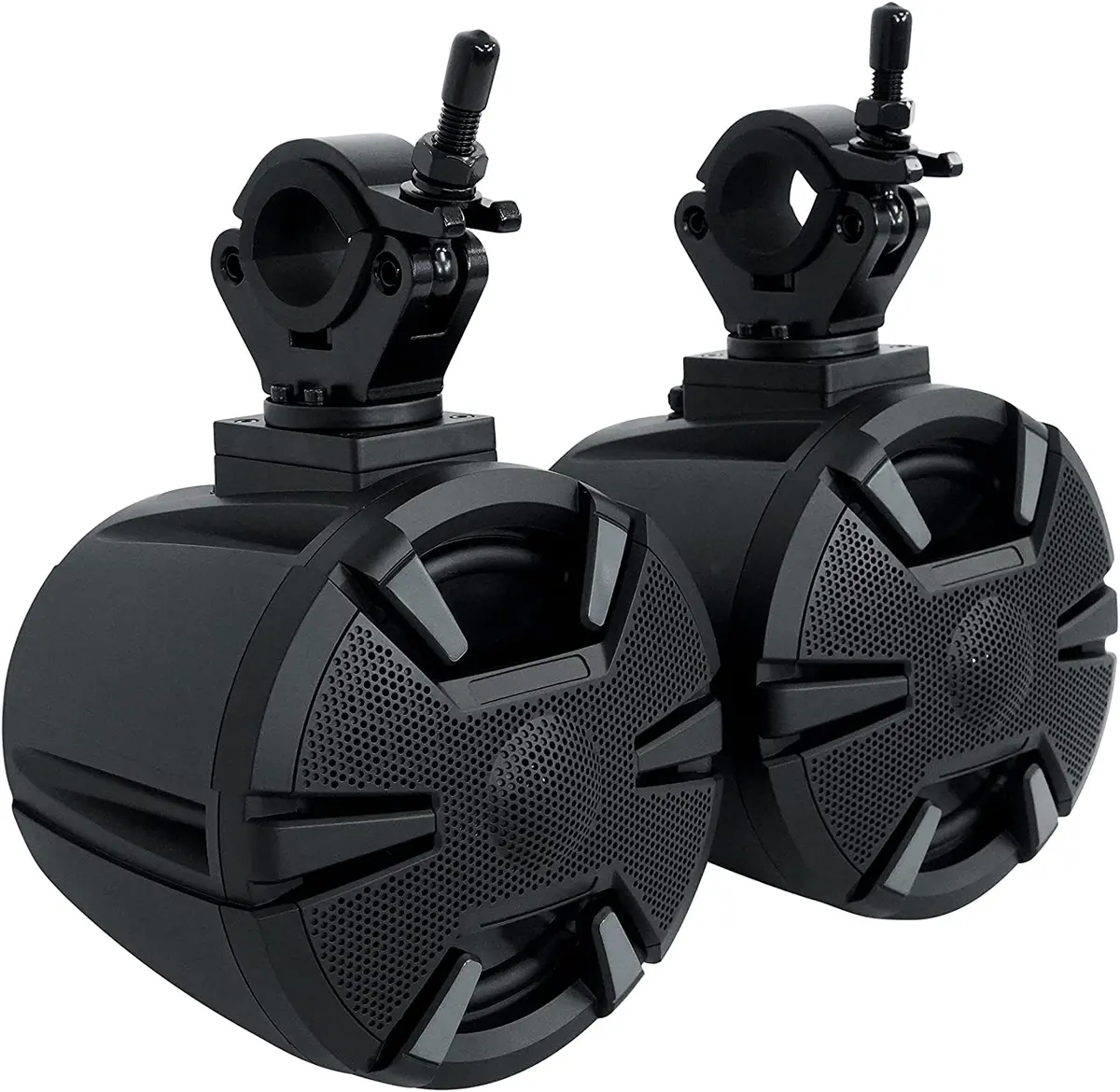 Alpine Spv-65-Sxs 6-1 / 2" Cage-Mount Speaker Pods 1
