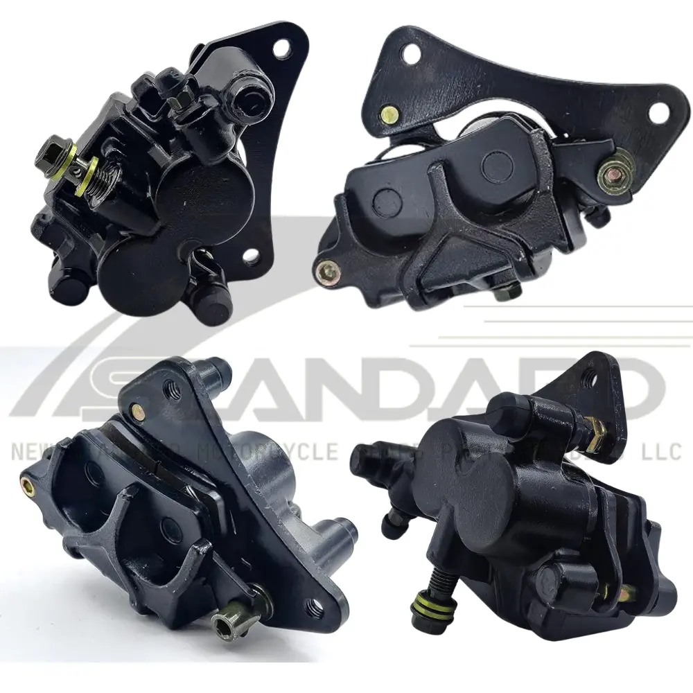 Front Brake Caliper Compatible With Honda Unicorn 150 1