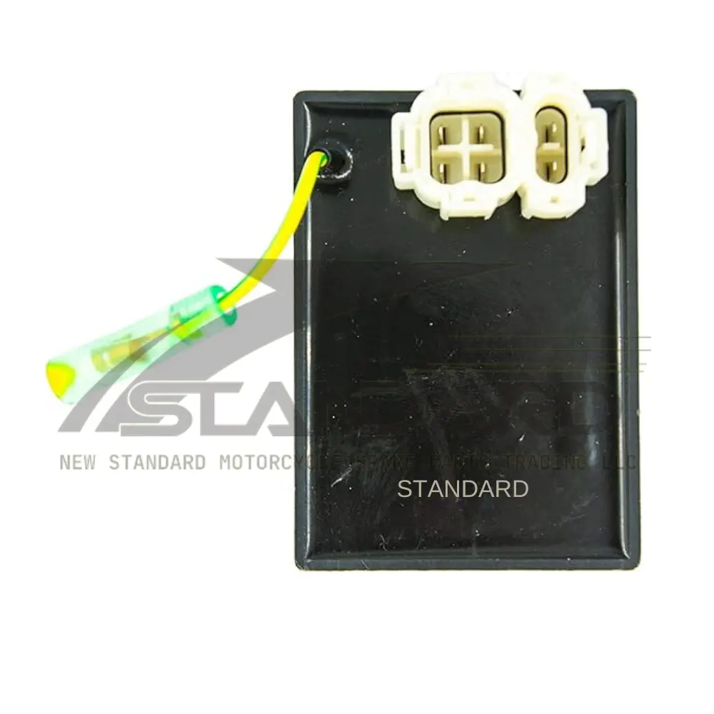 Cdi Unit For Cb Unicorn 150 1