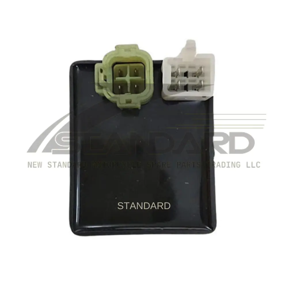 Cdi Unit For Cb Unicorn 160 1