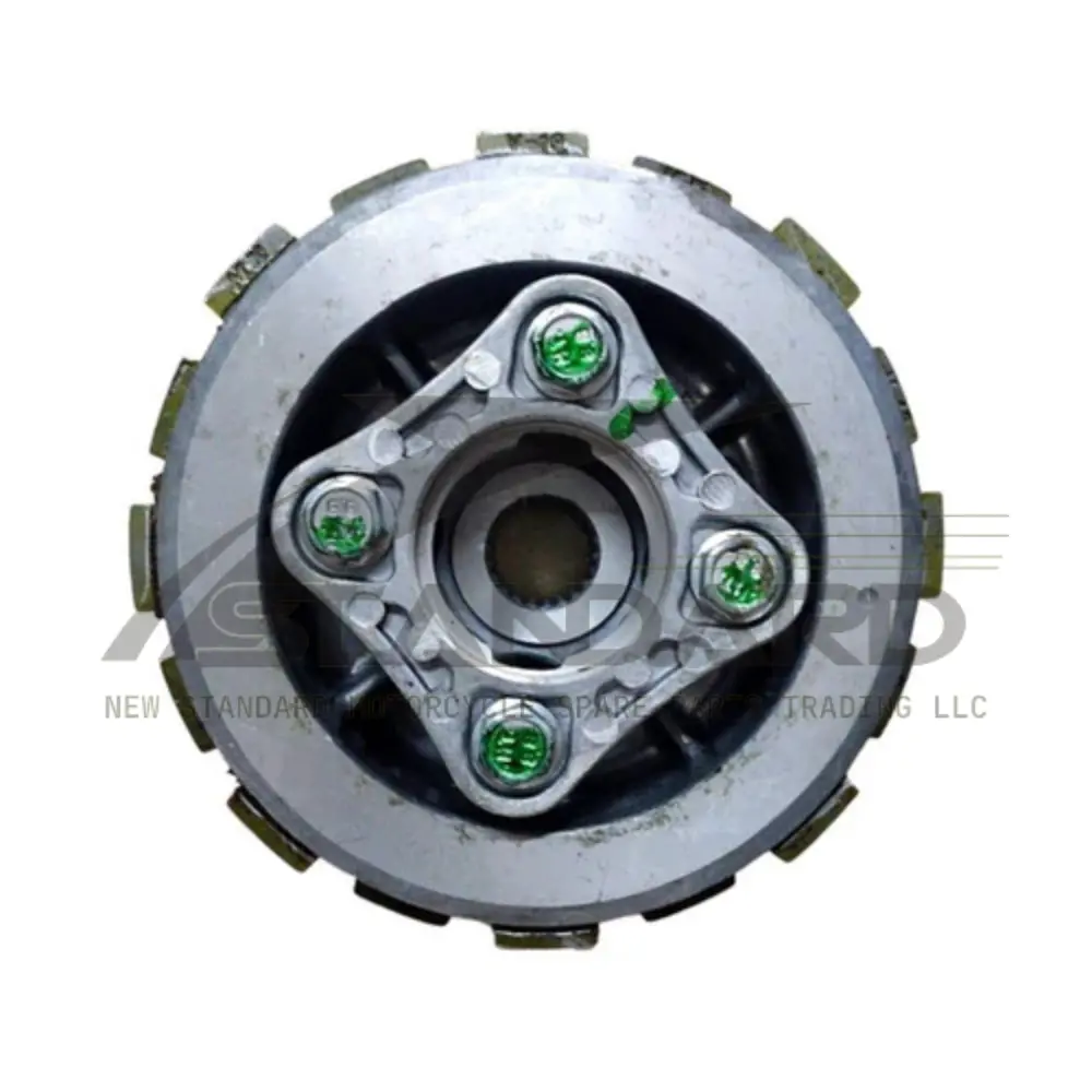 Clutch Assembly Complete For Unicorn 150 & Unicorn 160 1