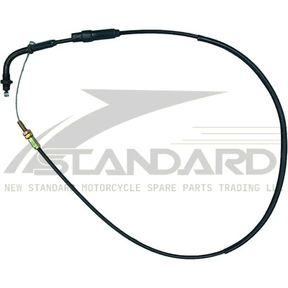 Cable Throttle Cb Unicorn 150 1