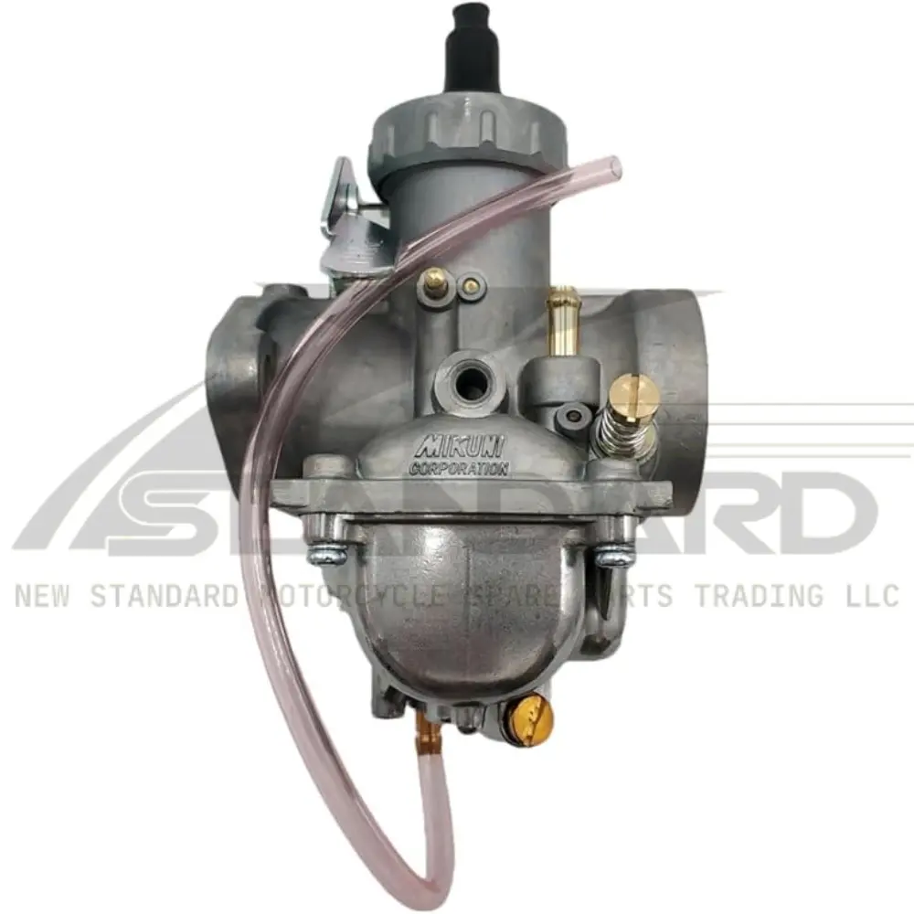 Carburator Assembly Mikuni Bullet/Ts125 Japan 1