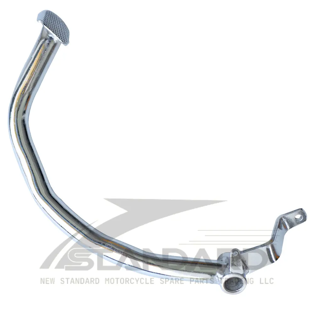 Brake Pedal Assembly Compatible For Honda Cb Unicorn 150 1