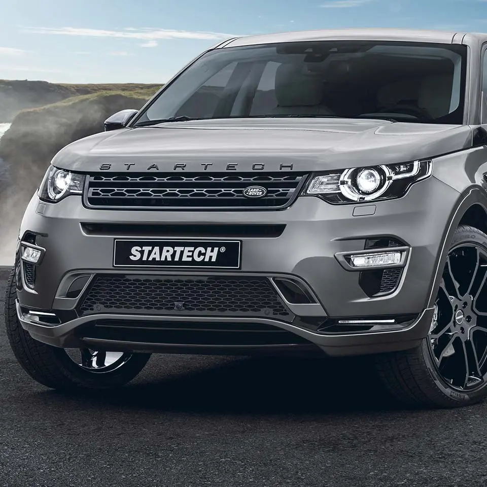 Startech Body Kit For Landrover Discovery Sport 1