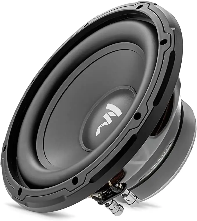 Focal Sub-10-Dual 10" Dual Voice Coil Subwoofer 4Ohm 250/500W 1