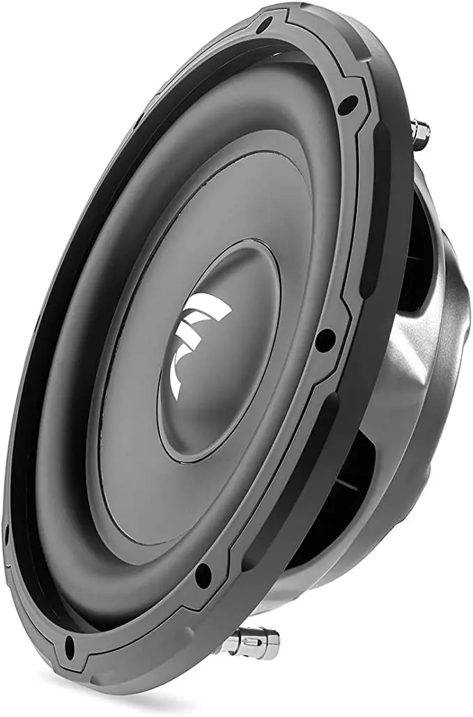 Focal Sub-10-Slim 10" Compact Subwoofer 4Ohm 230/460W 1