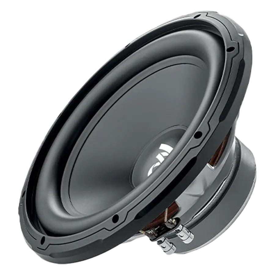 Focal Sub-12 12" Single Voice Coil Subwoofer 4Ohm 300/600W 1