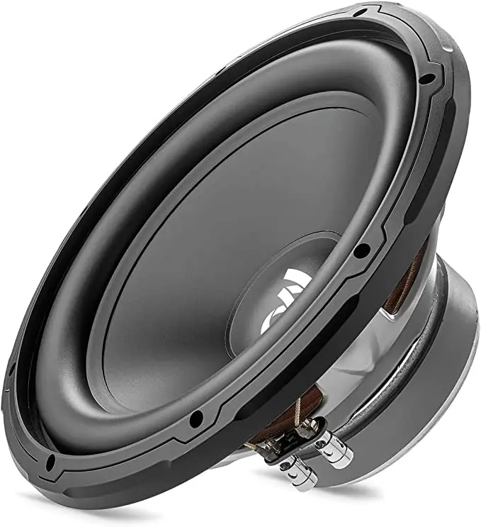 Focal Sub-12-Dual 12" Double Voice Coil Subwoofer 4Ohm 300/600W 1