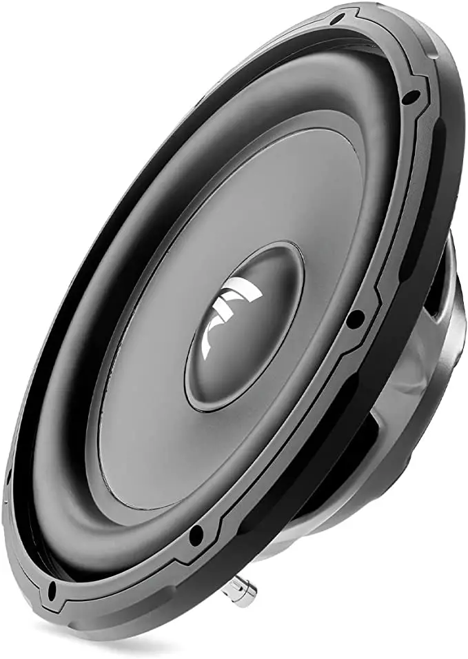 Focal Sub-12-Slim 12" Compact Subwoofer 4Ohm 280/560W 1