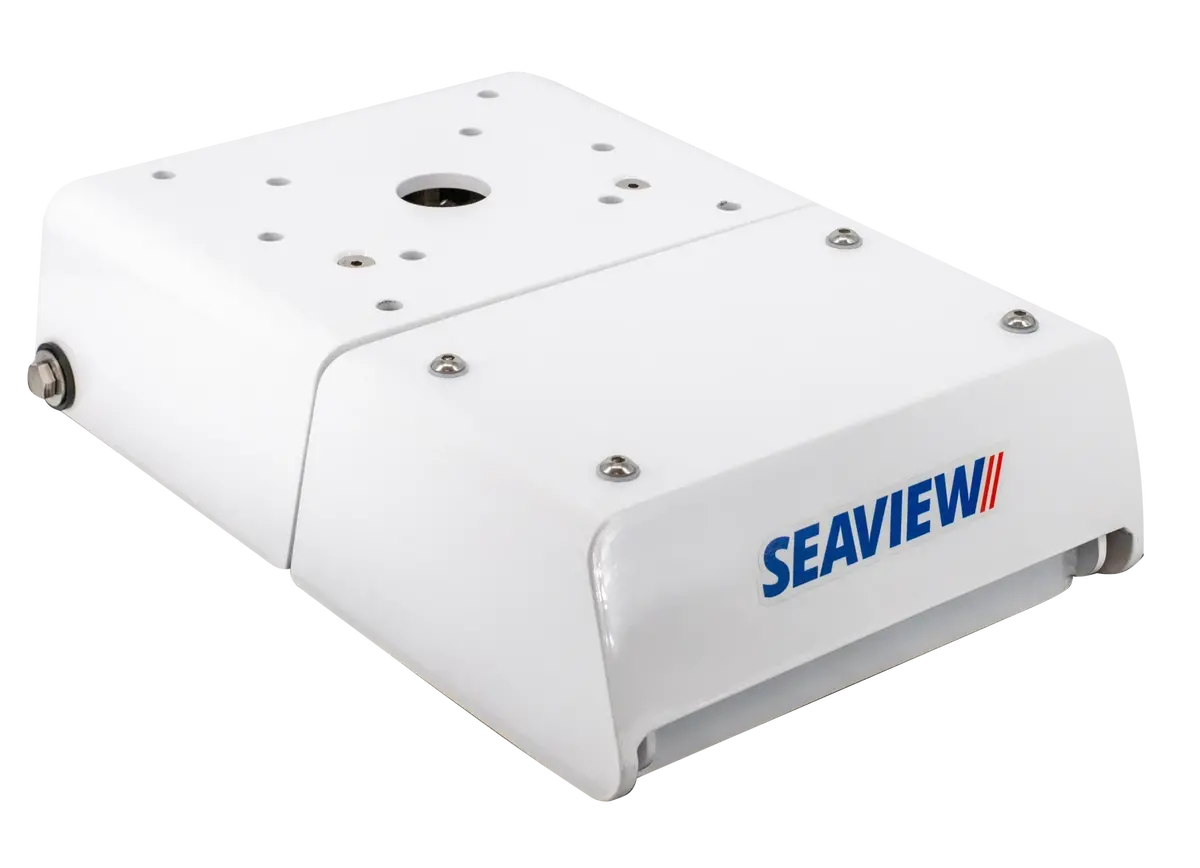 Electrically Actuated Hinge 1