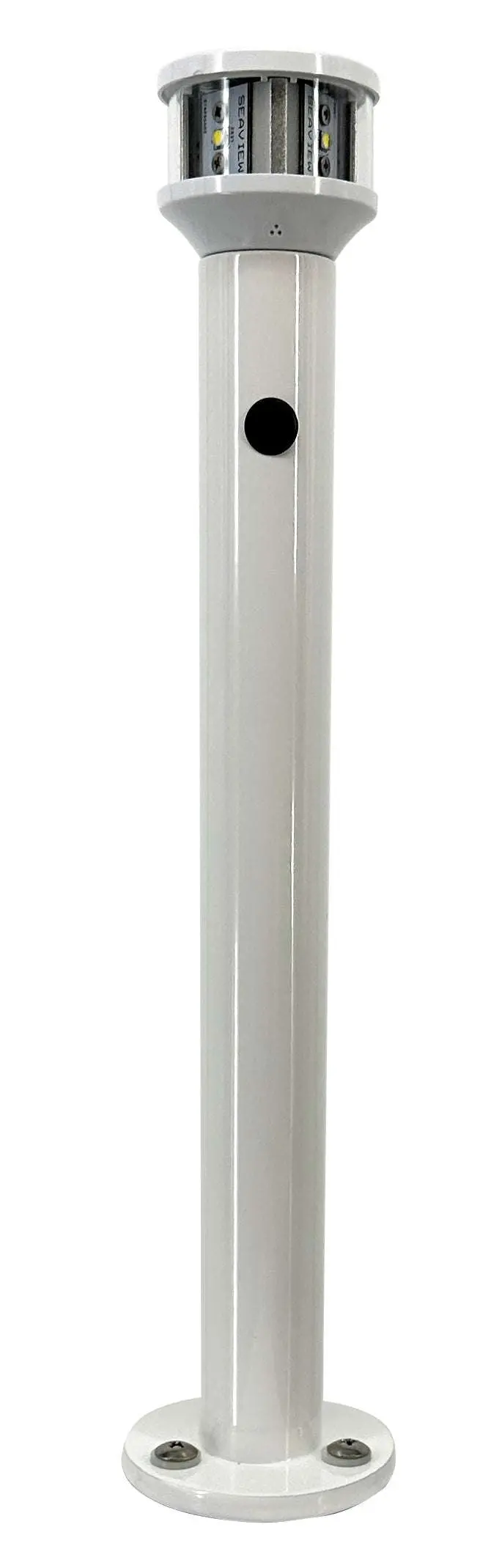 Fixed Light Post 4
