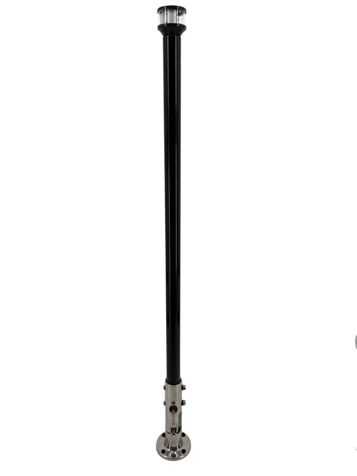 Manually Folding Light Posts 6