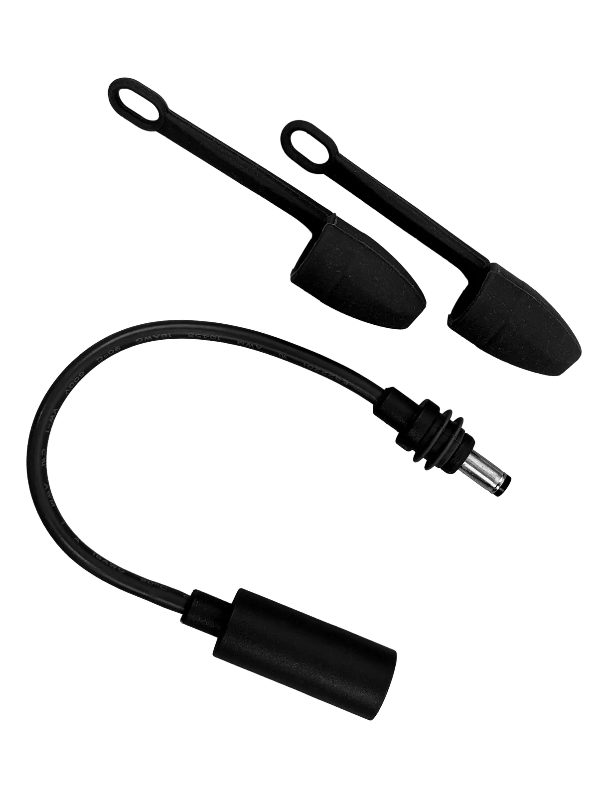 Starlink Mini Extension Cable & Protective Plug Caps 2