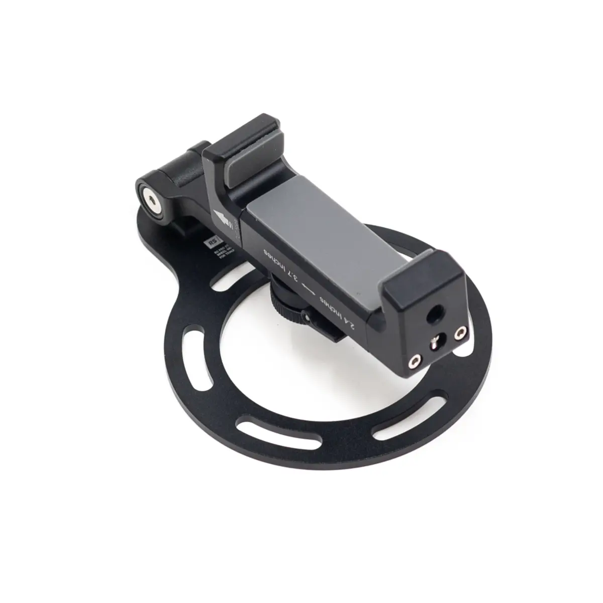 Rspro 6 Bolt Steering Wheel Phone Mount 1