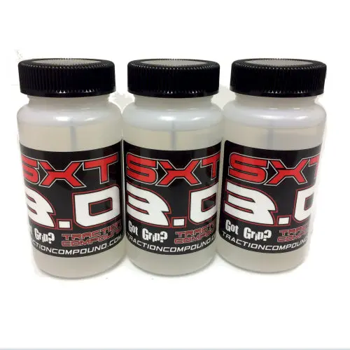 Sxt00030 Sxt 3.0 Traction Compound 1