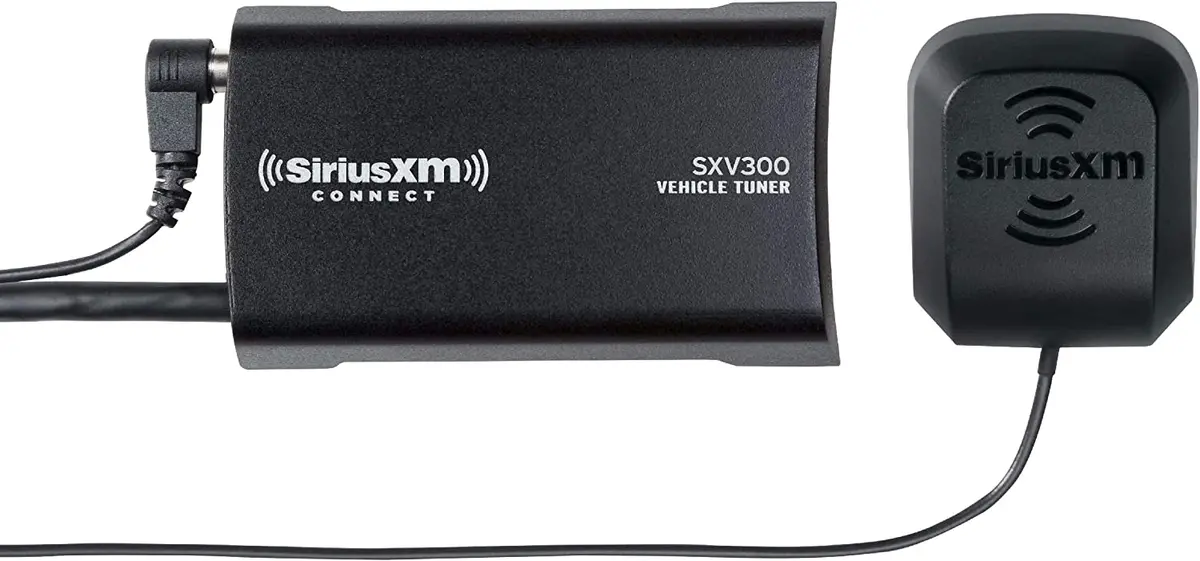 Siriusxm Sxv300v1 Satellite Radio Vehicle Tuner, Add To Any Siriusxm-Ready Car Stereo 1
