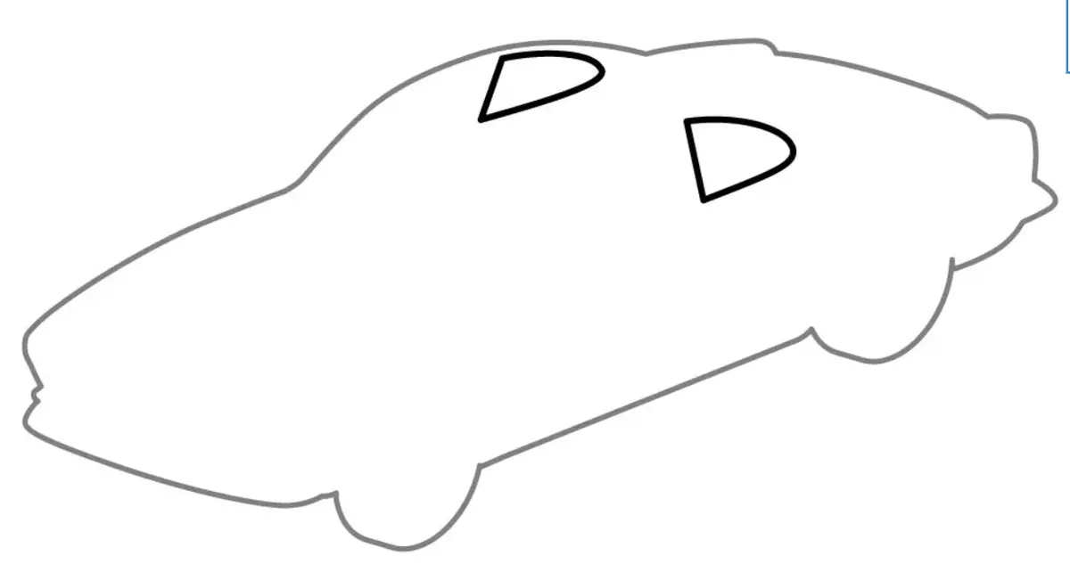 Pop Out Rear Window Seal Kit - Ghia 1959 To 1971 1