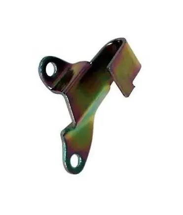 Clutch Cable Tube Bracket, Beetle 1